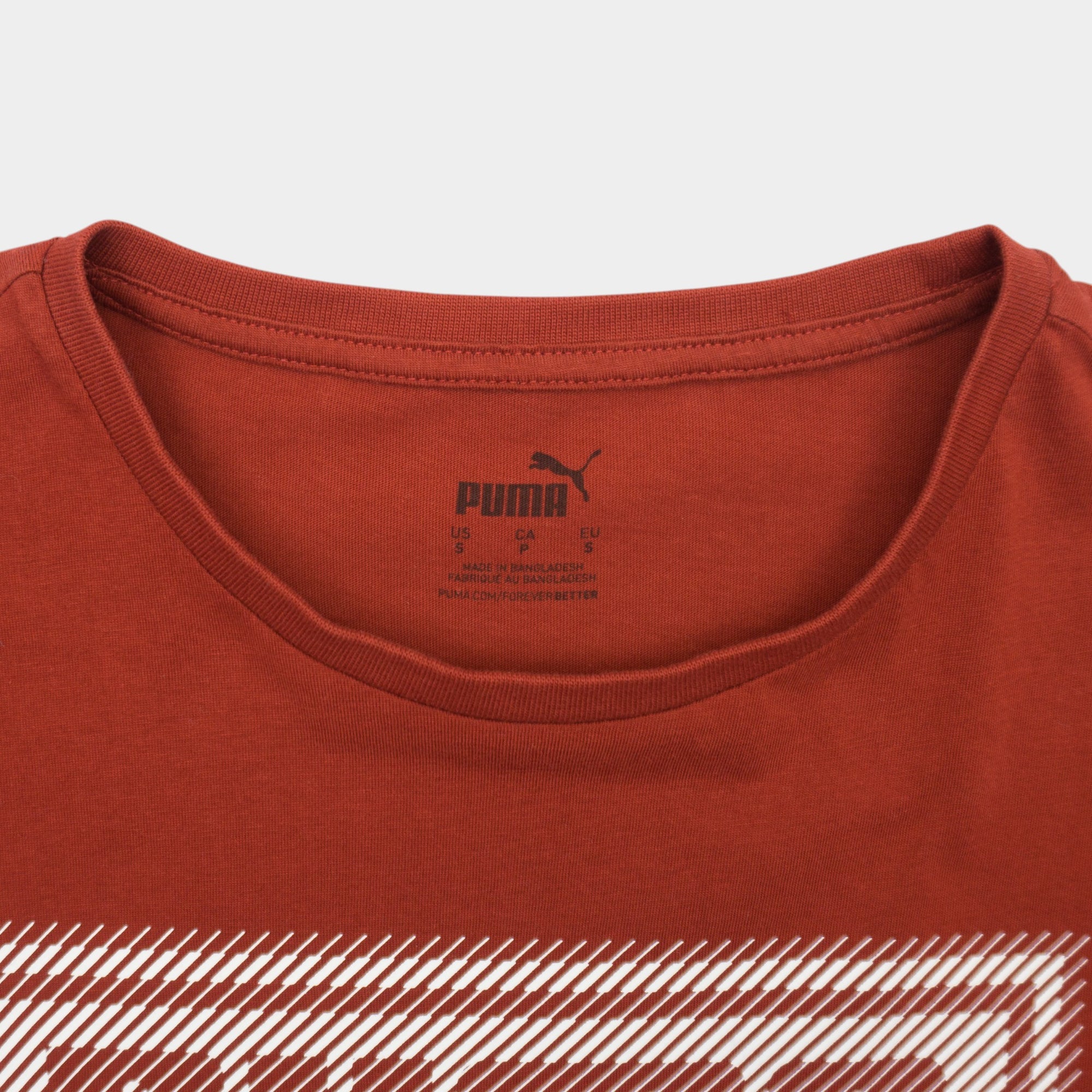 Puma Тениска