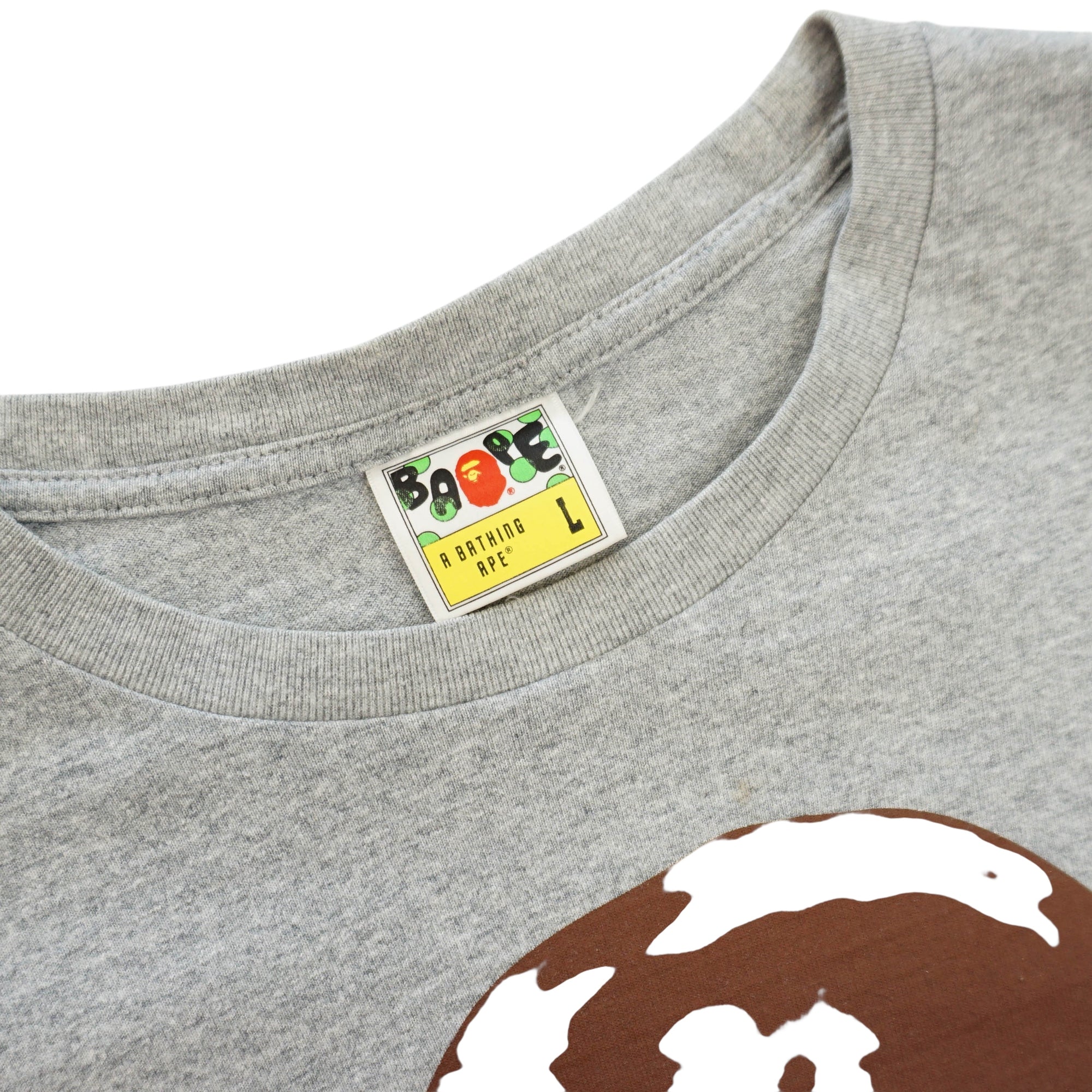 Bape Тениска