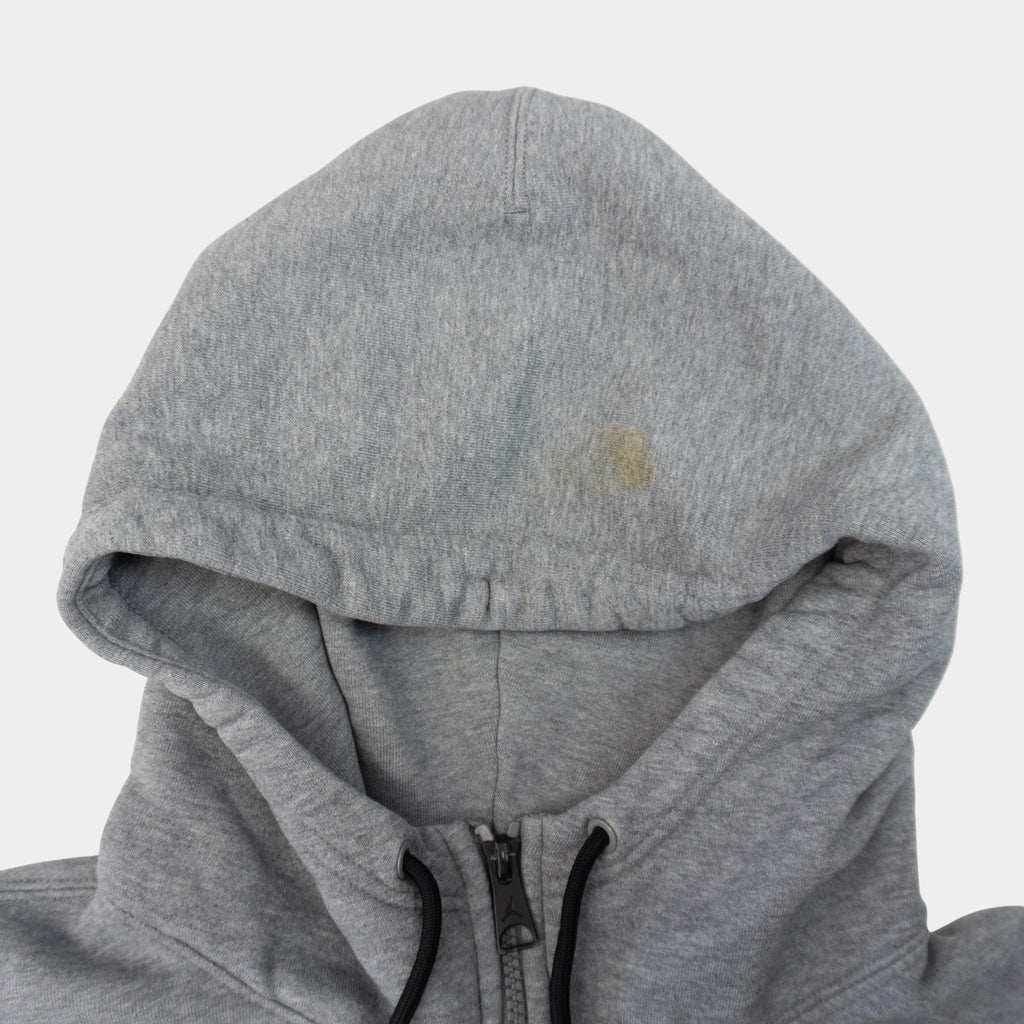 Jordan Суичър с Цип