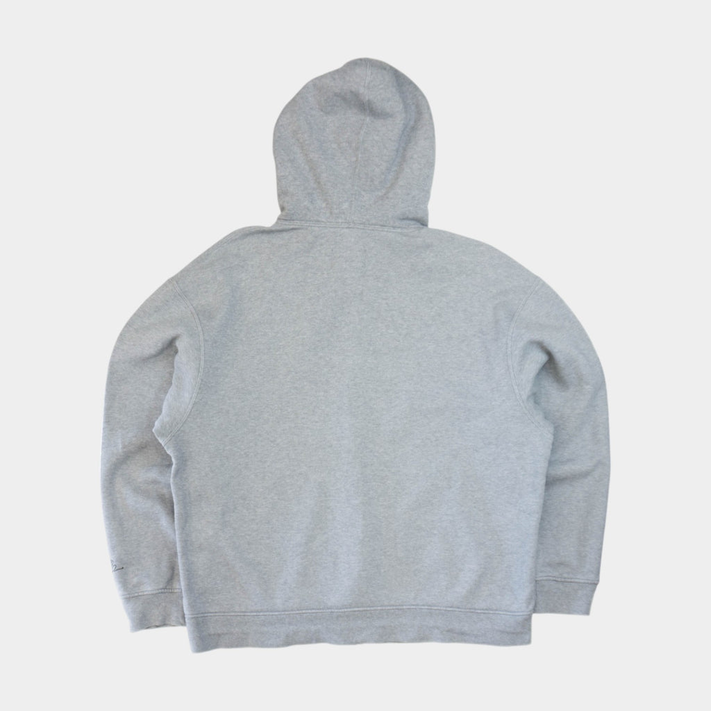 Jordan Суичър с Цип