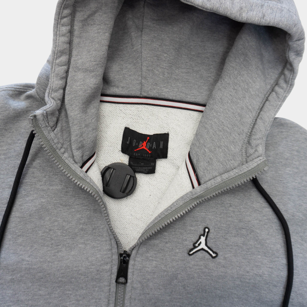 Jordan Суичър с Цип