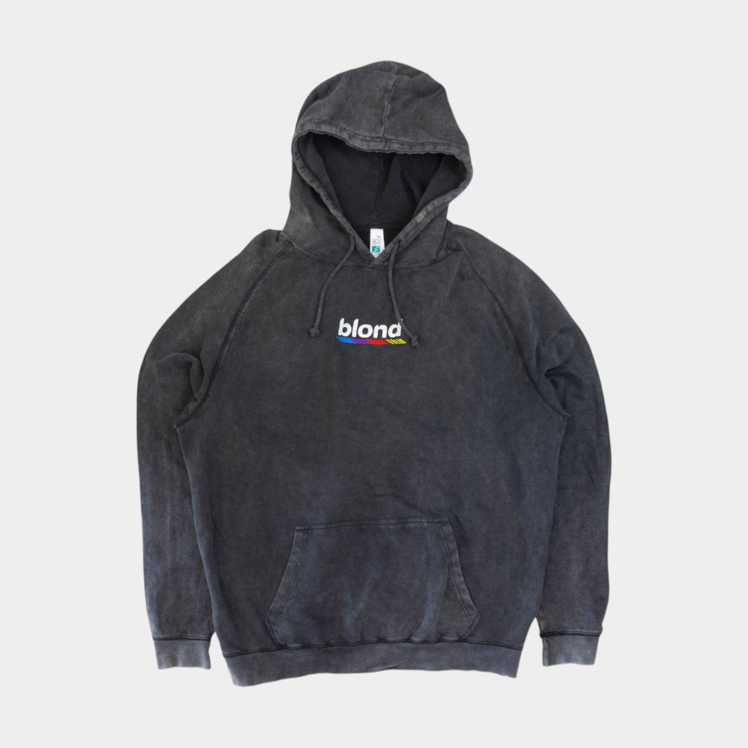 Blond Washed Суичър