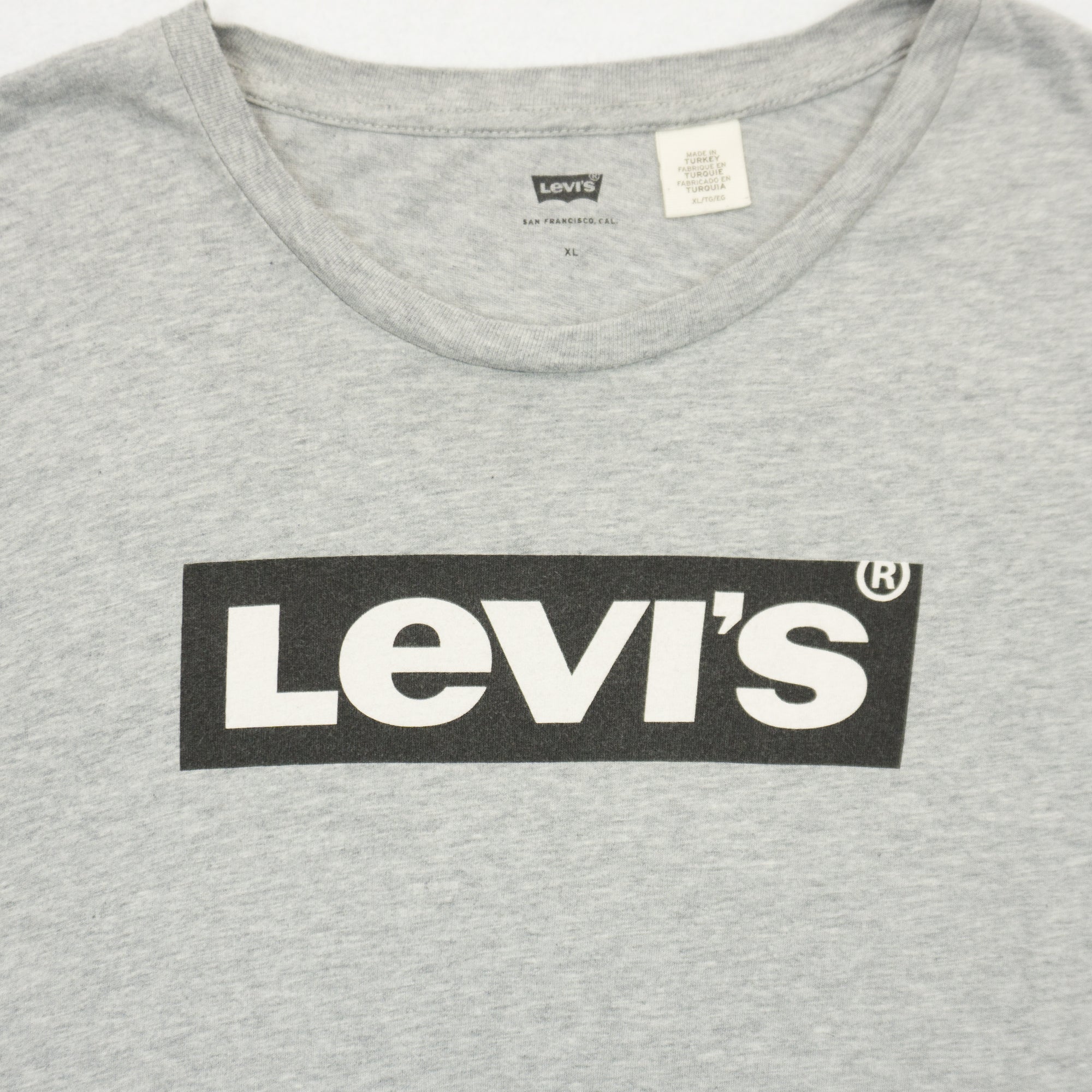 Levi's Тениска