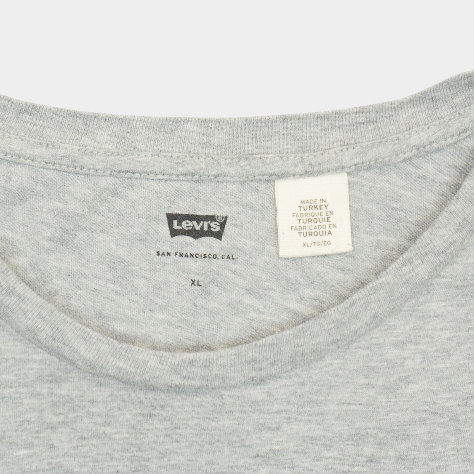 Levi's Тениска