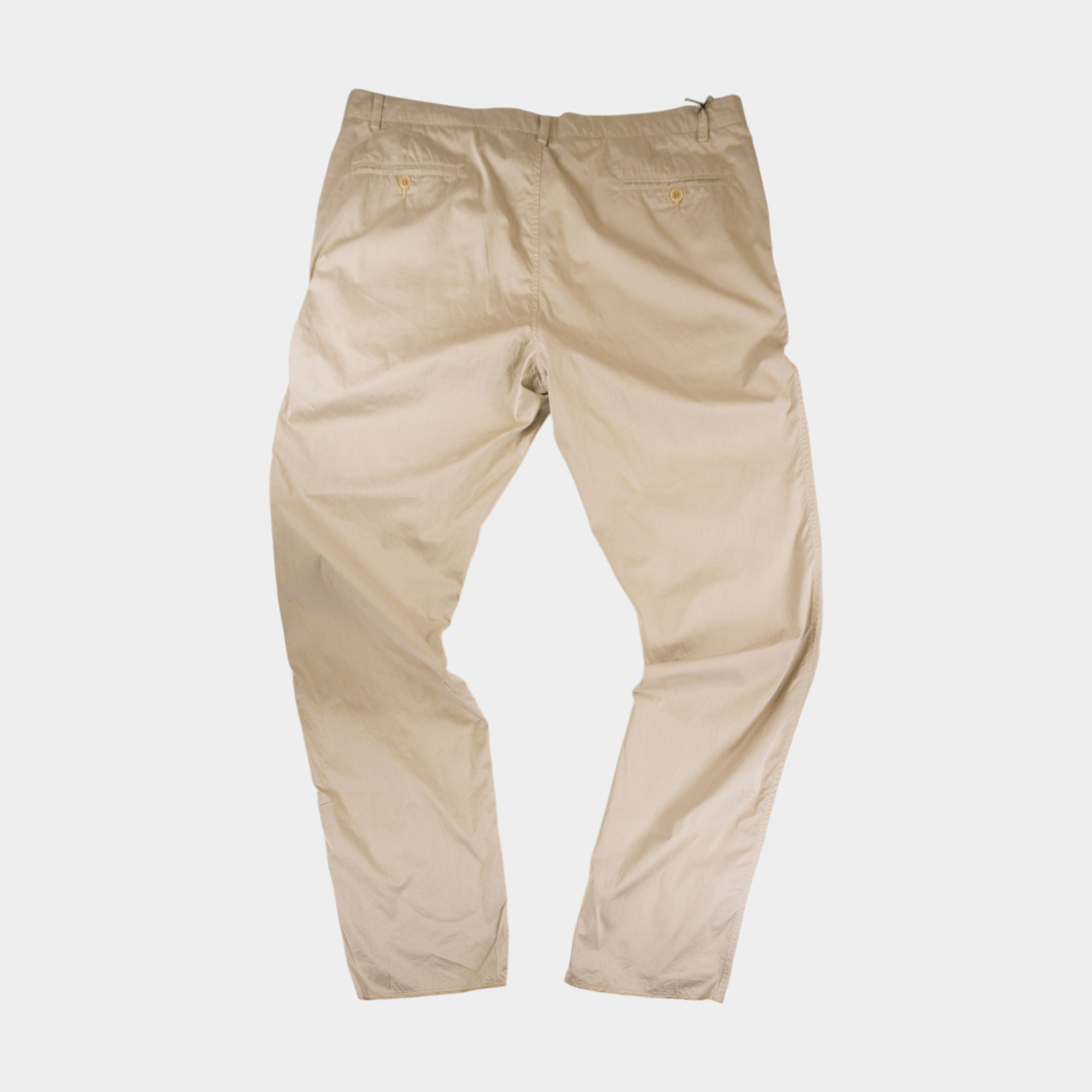 CP Company Винтидж 2000-те Бежови Чино Панталони