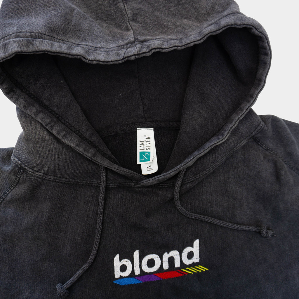 Blond Washed Суичър
