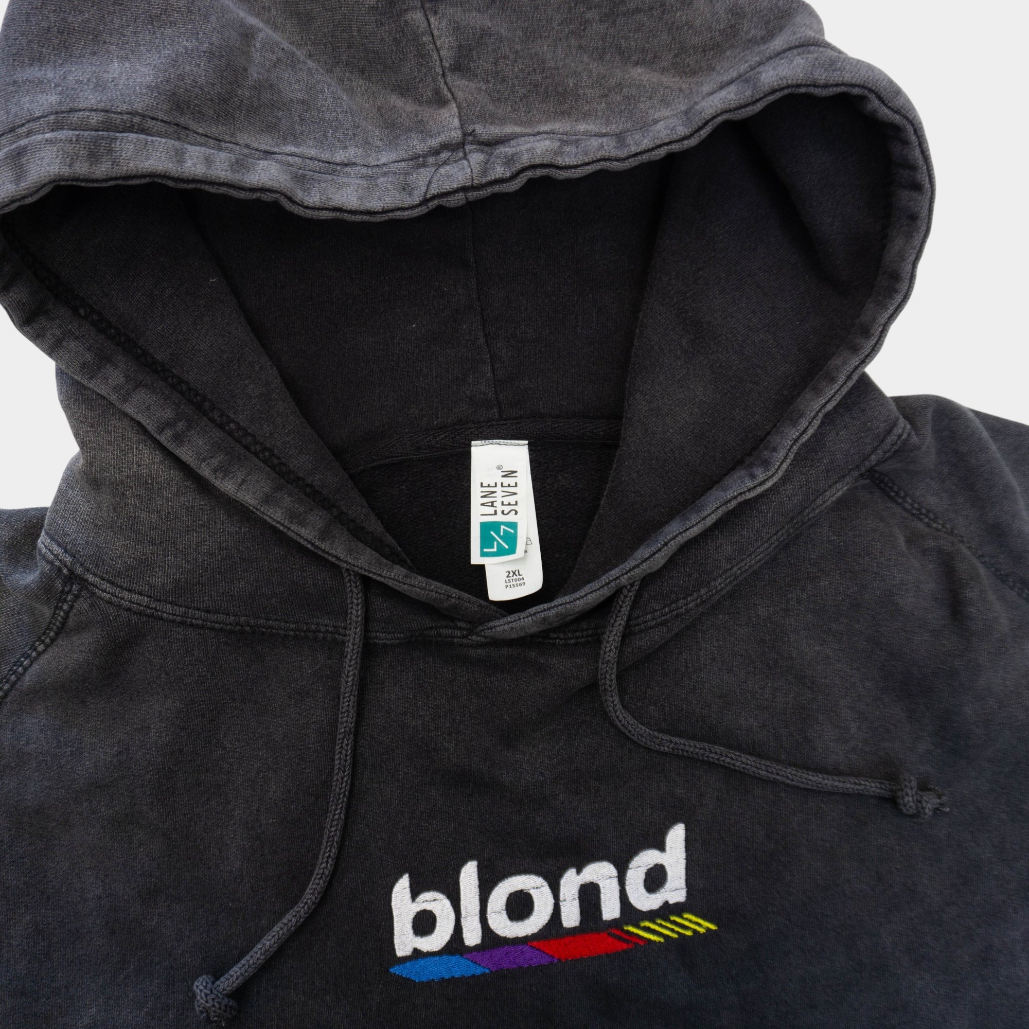 Blond Washed Суичър