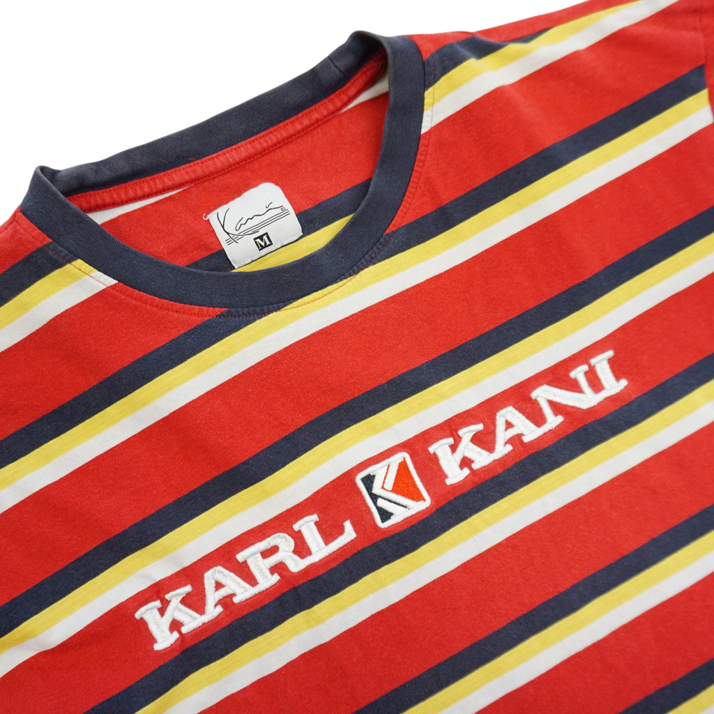 Karl Kani Тениска