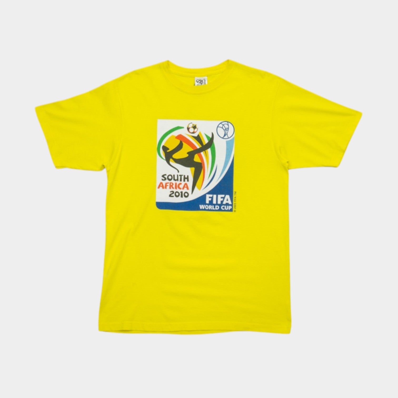 Adidas Fifa World Cup South Africa Тениска с Графика