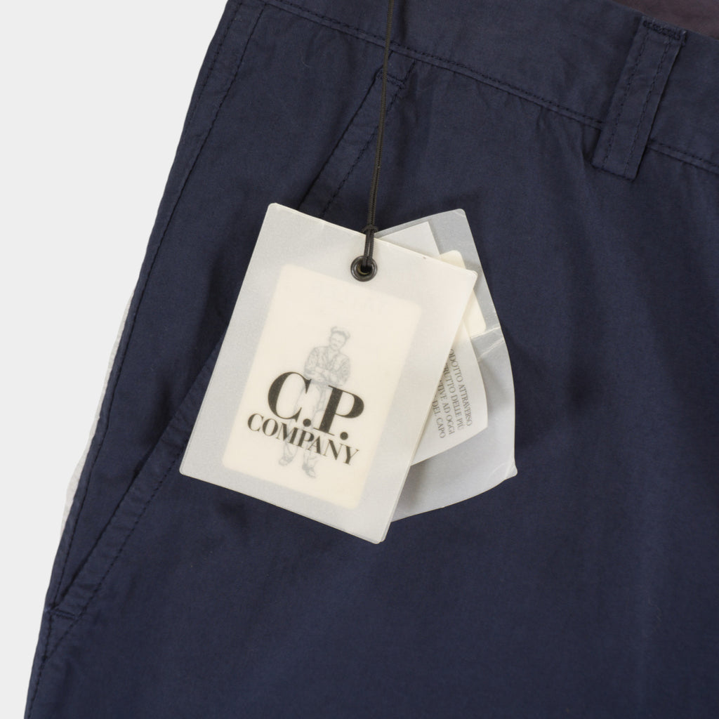 CP Company Винтидж 2000-те Тъмно Сини Чино Панталони