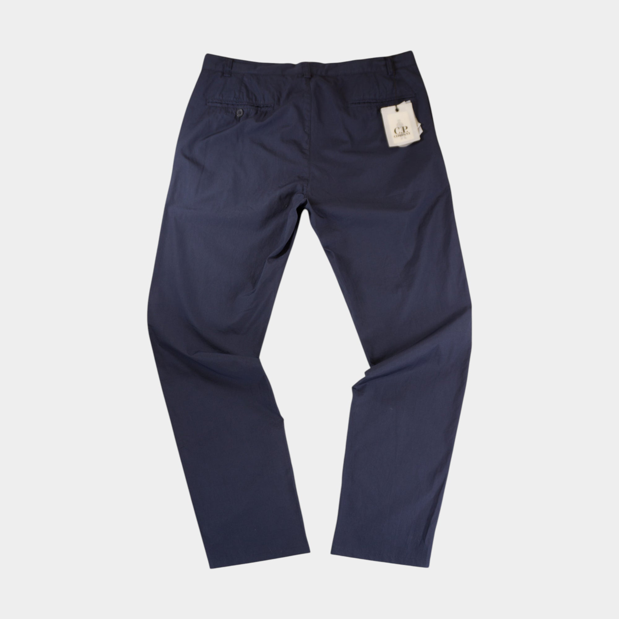 CP Company Винтидж 2000-те Тъмно Сини Чино Панталони
