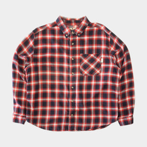 Woolrich Карирана Риза