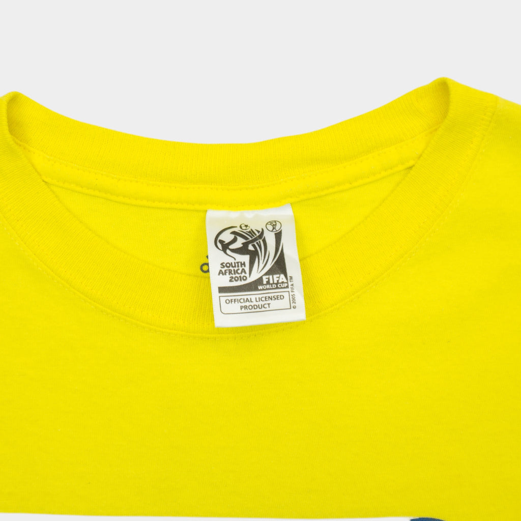 Adidas Fifa World Cup South Africa Тениска с Графика