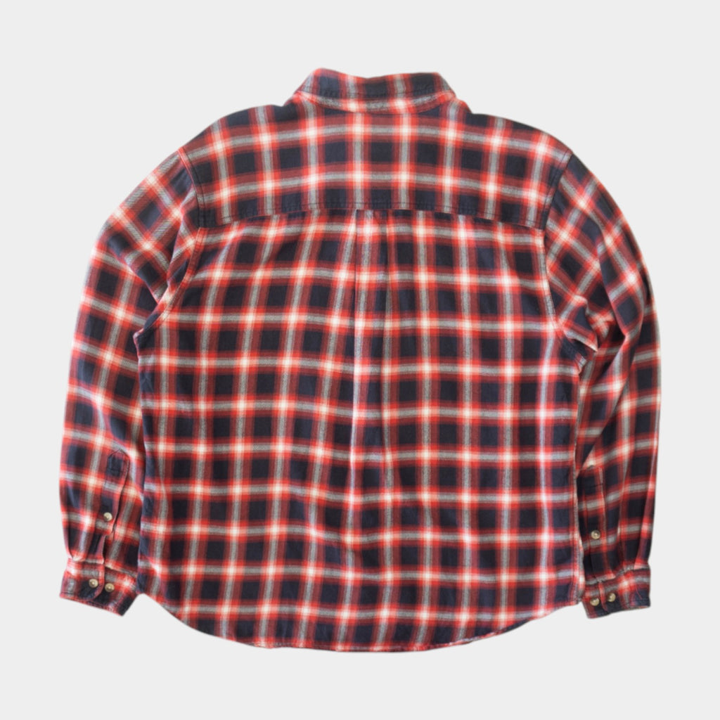 Woolrich Карирана Риза