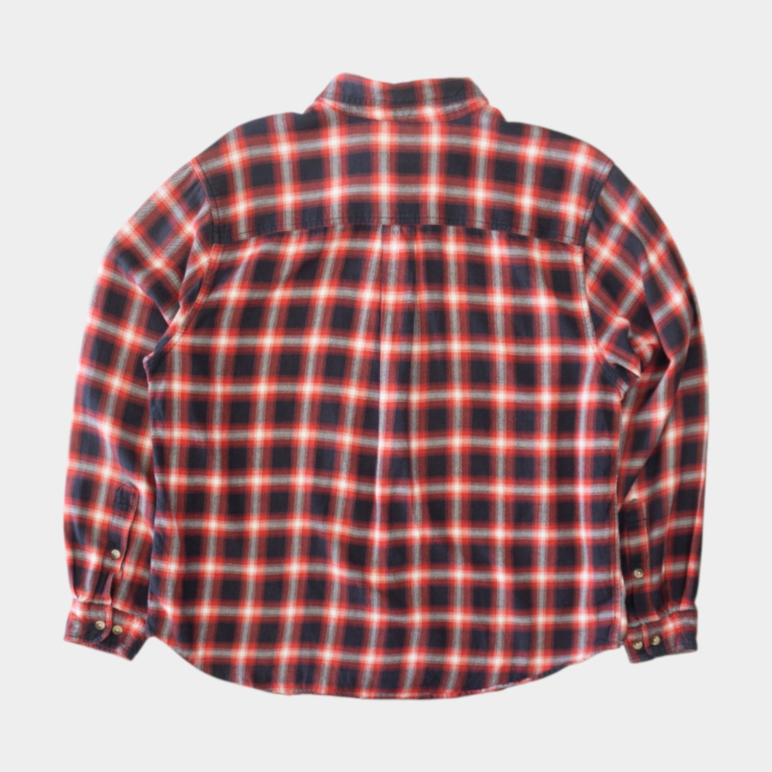 Woolrich Карирана Риза