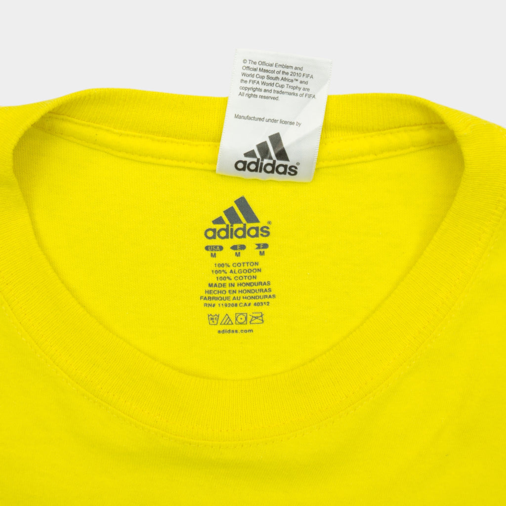 Adidas Fifa World Cup South Africa Тениска с Графика
