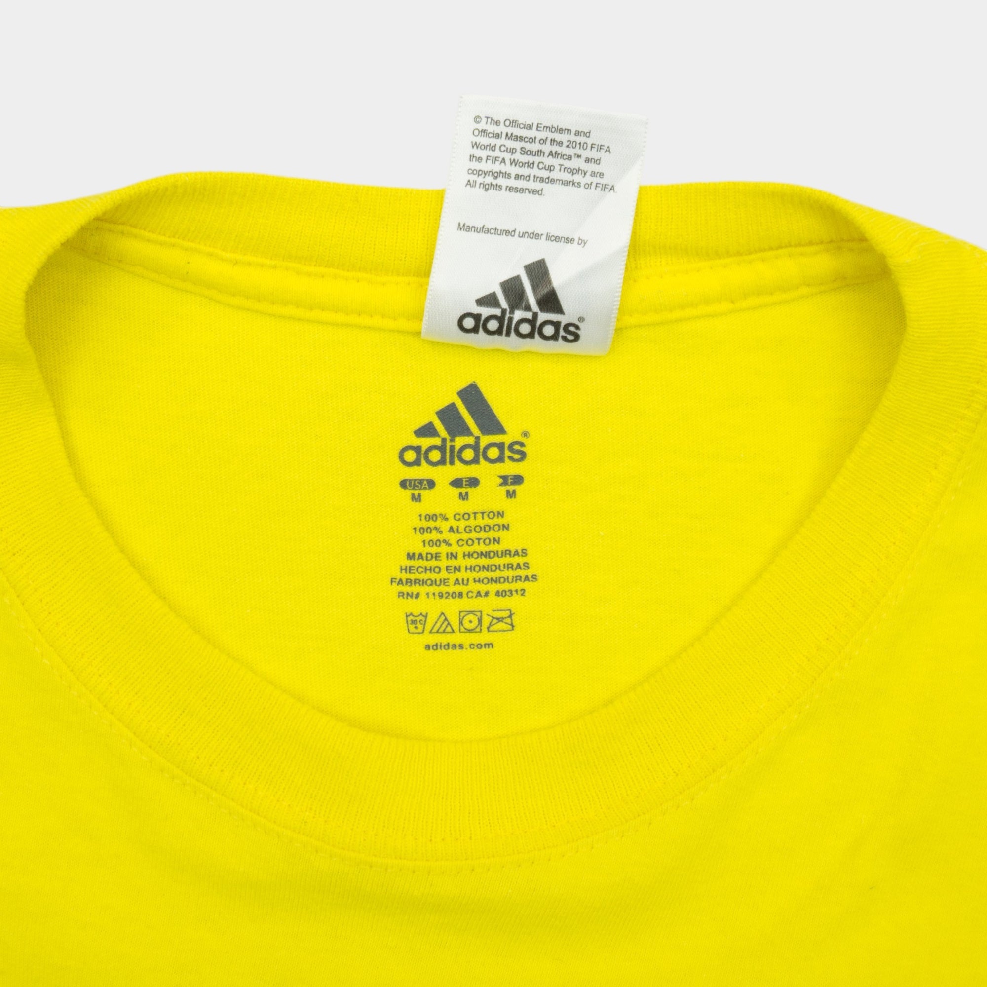 Adidas Fifa World Cup South Africa Тениска с Графика
