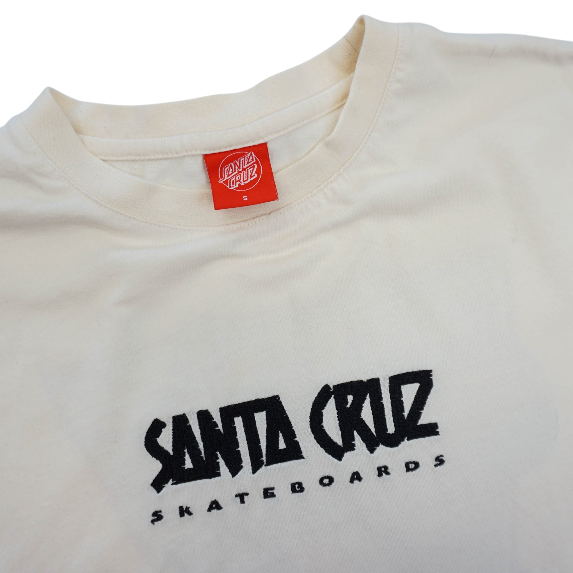 Santa Cruz Тениска