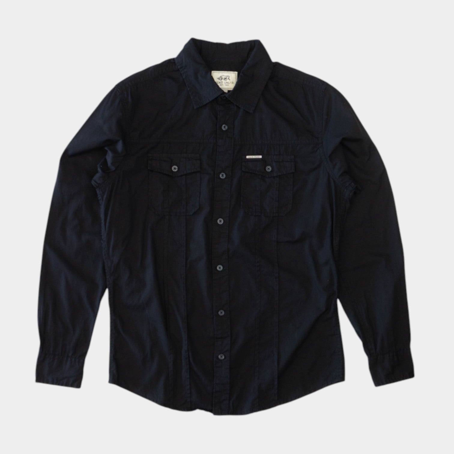 Ecko Unltd. Риза