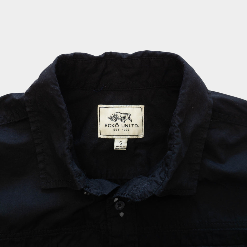 Ecko Unltd. Риза