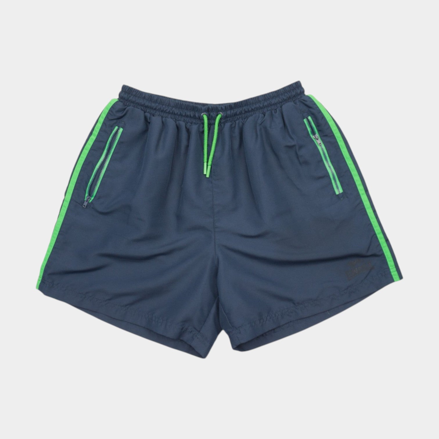 Lonsdale Vintage Тъмно Сини Бански