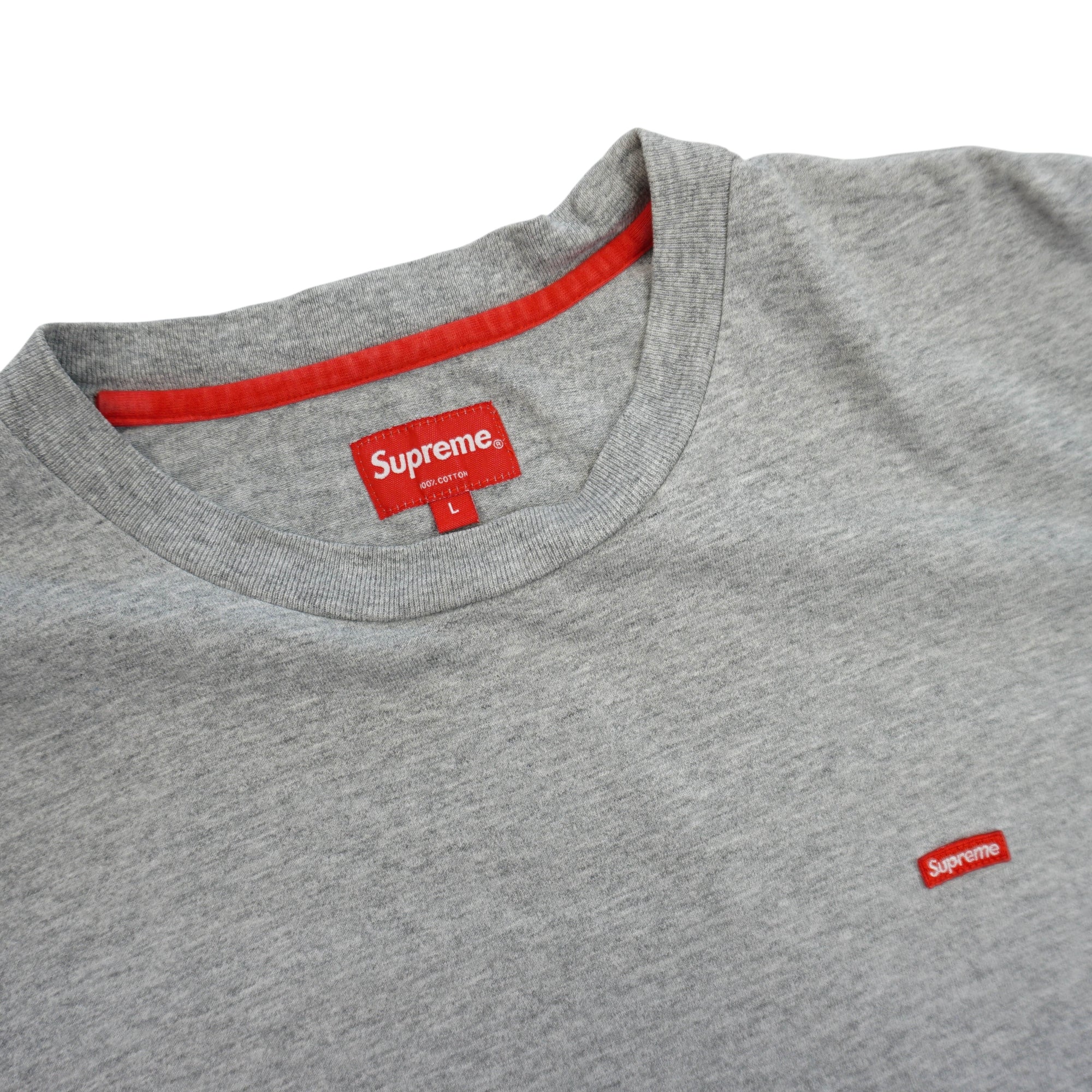 Supreme Тениска