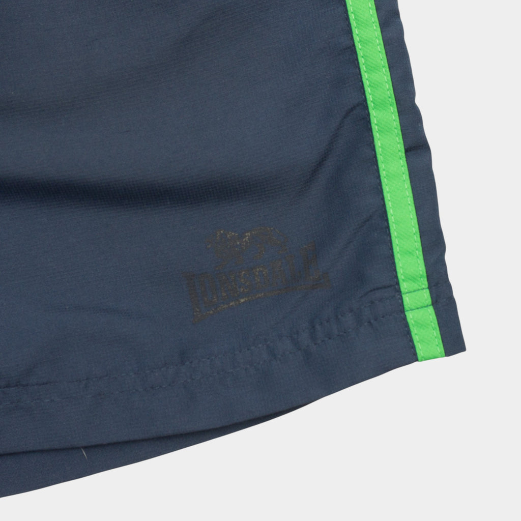 Lonsdale Vintage Тъмно Сини Бански