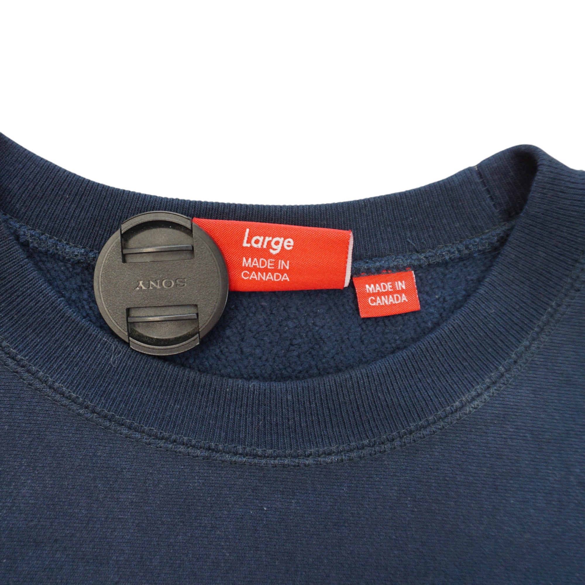 Supreme Box Logo Блуза
