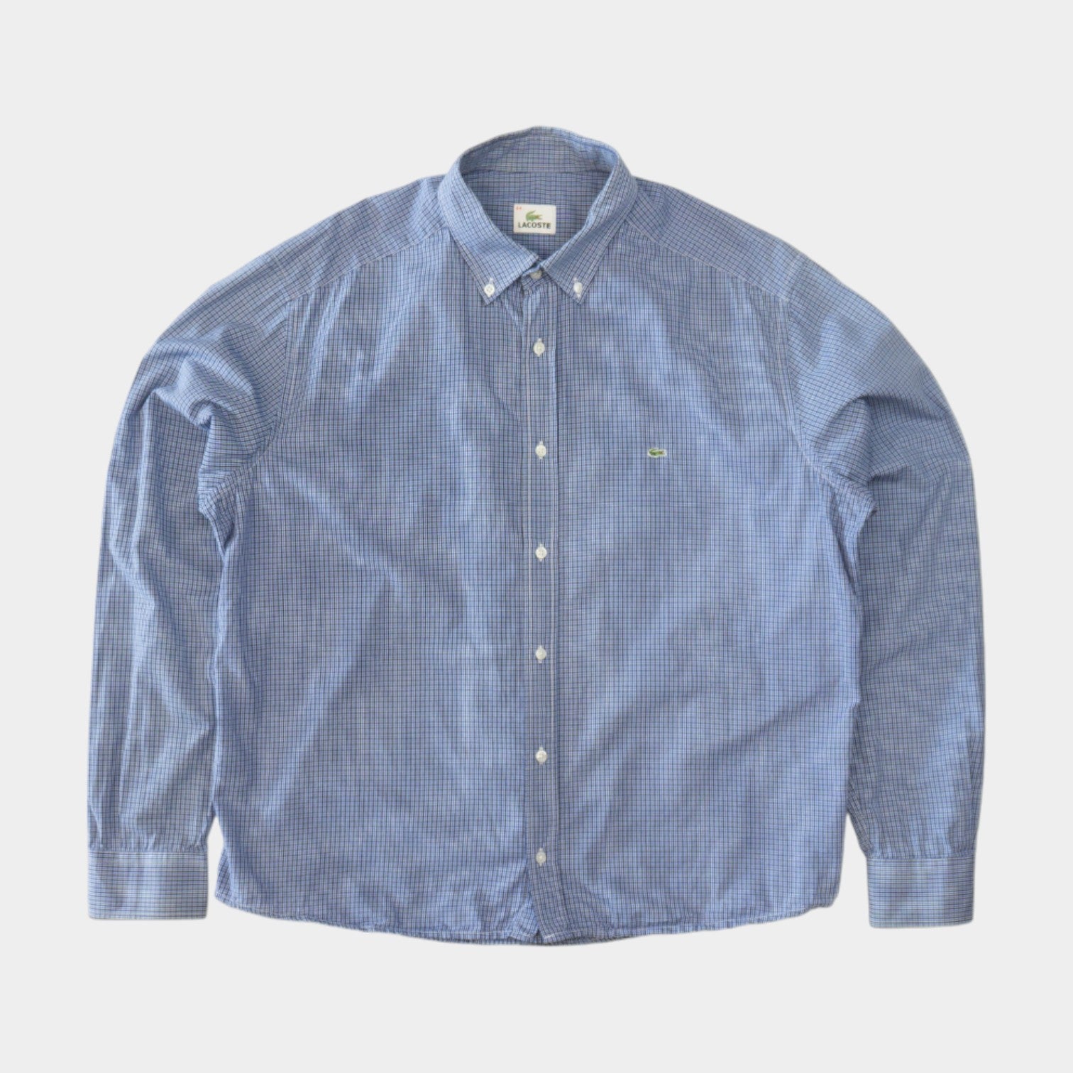 Lacoste Ленена Риза