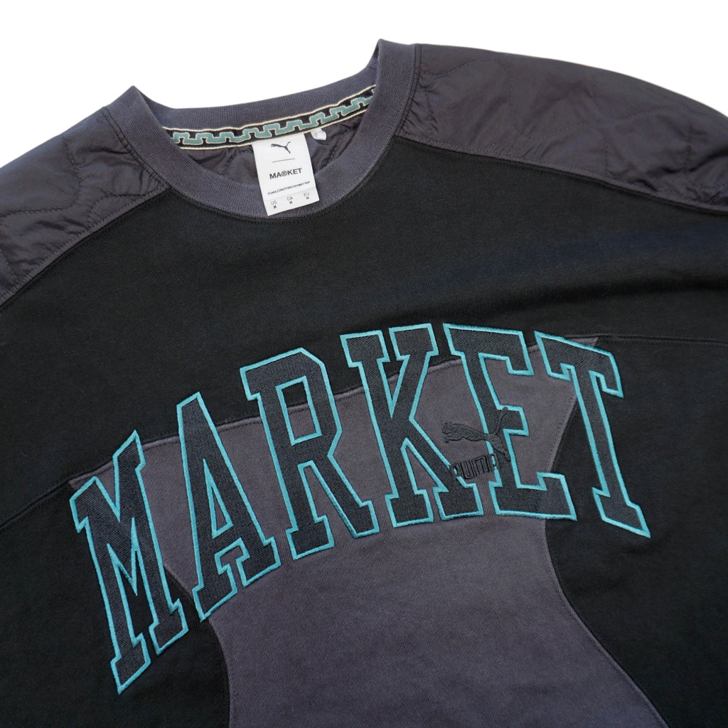 Puma X Market Crewneck