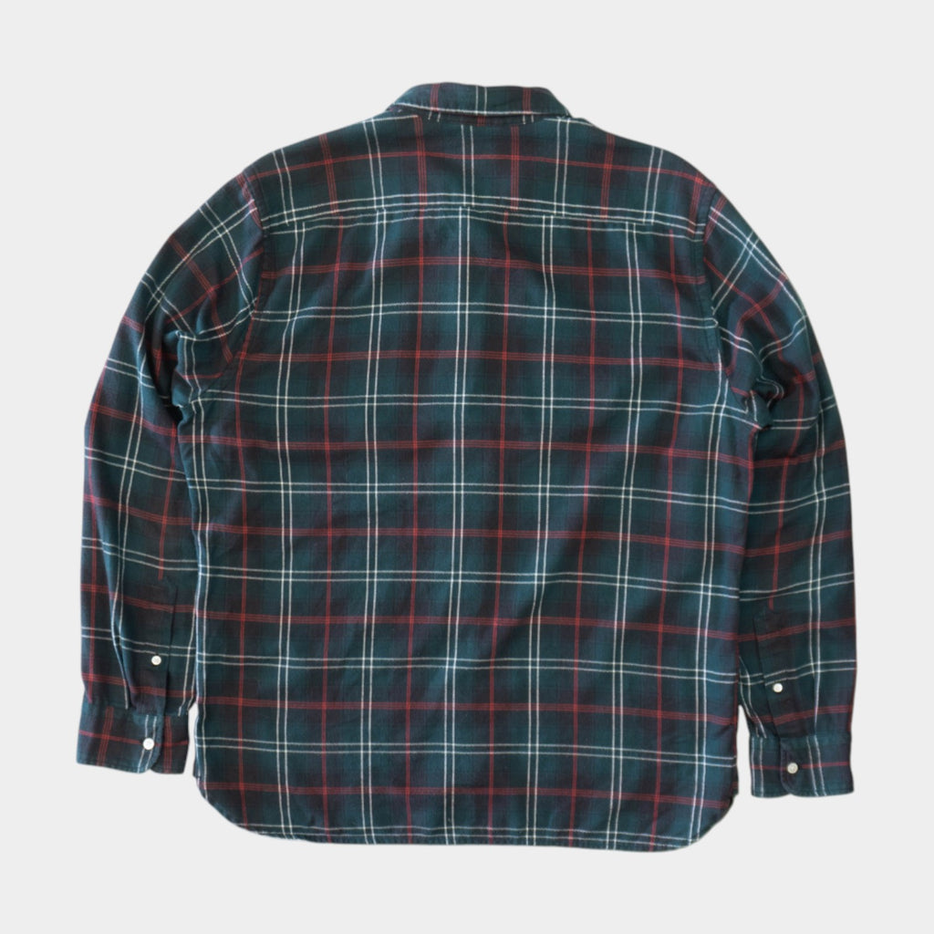 Levi's Карирана Риза