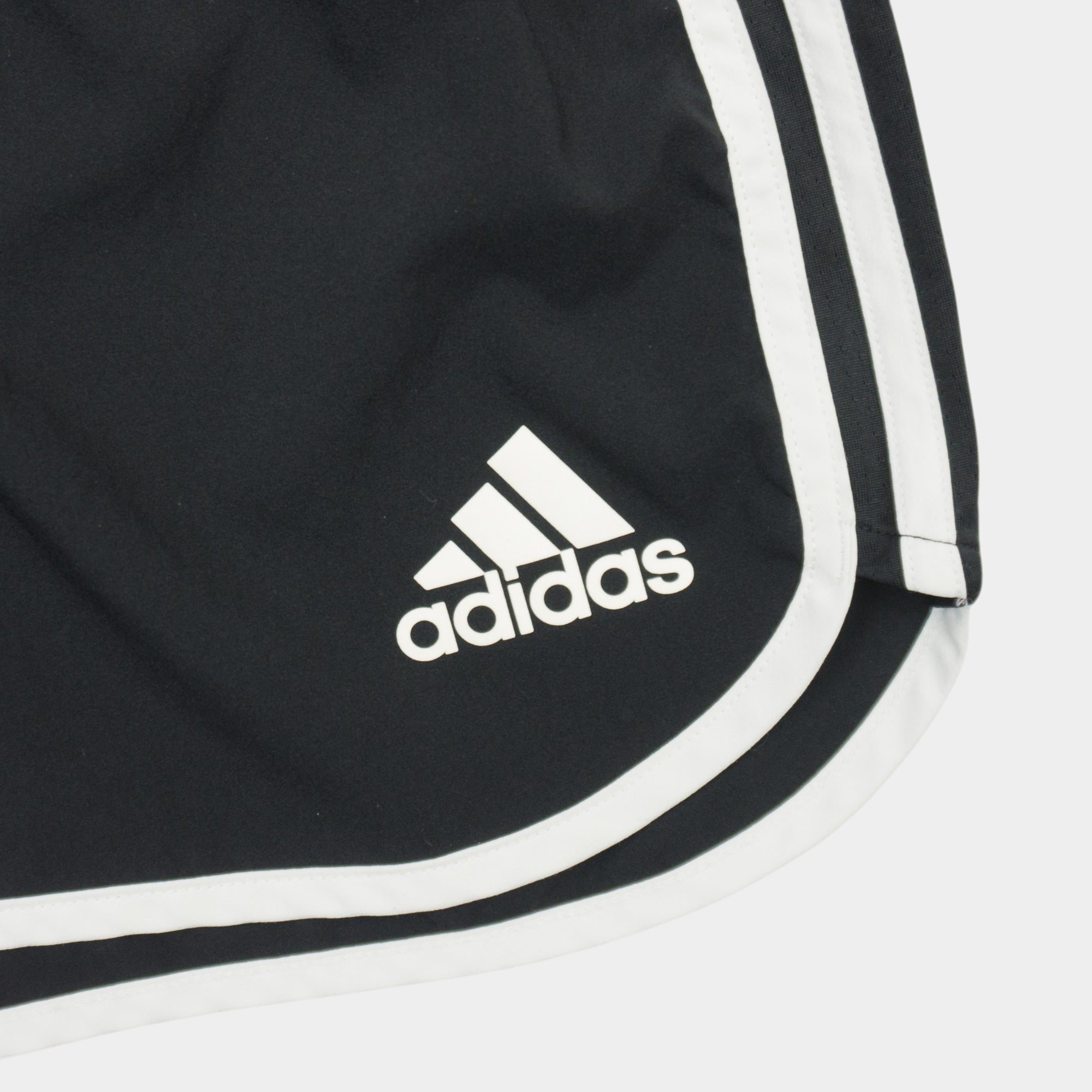 Adidas Черни Къси Панталони