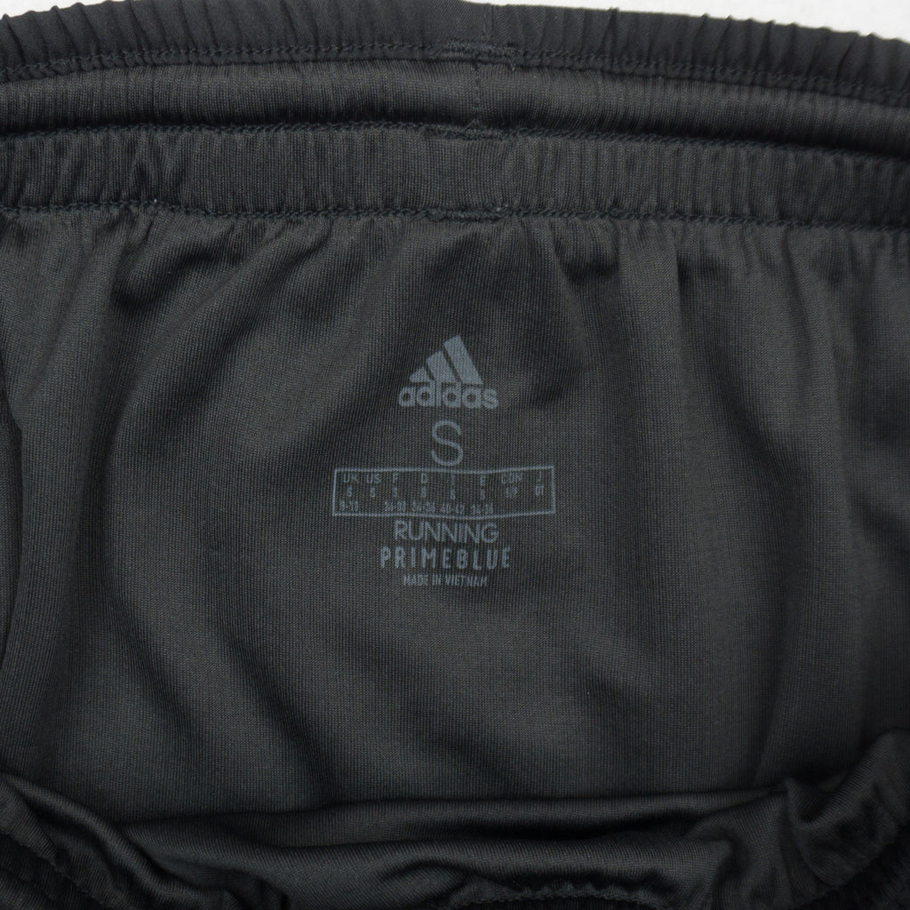 Adidas Черни Къси Панталони