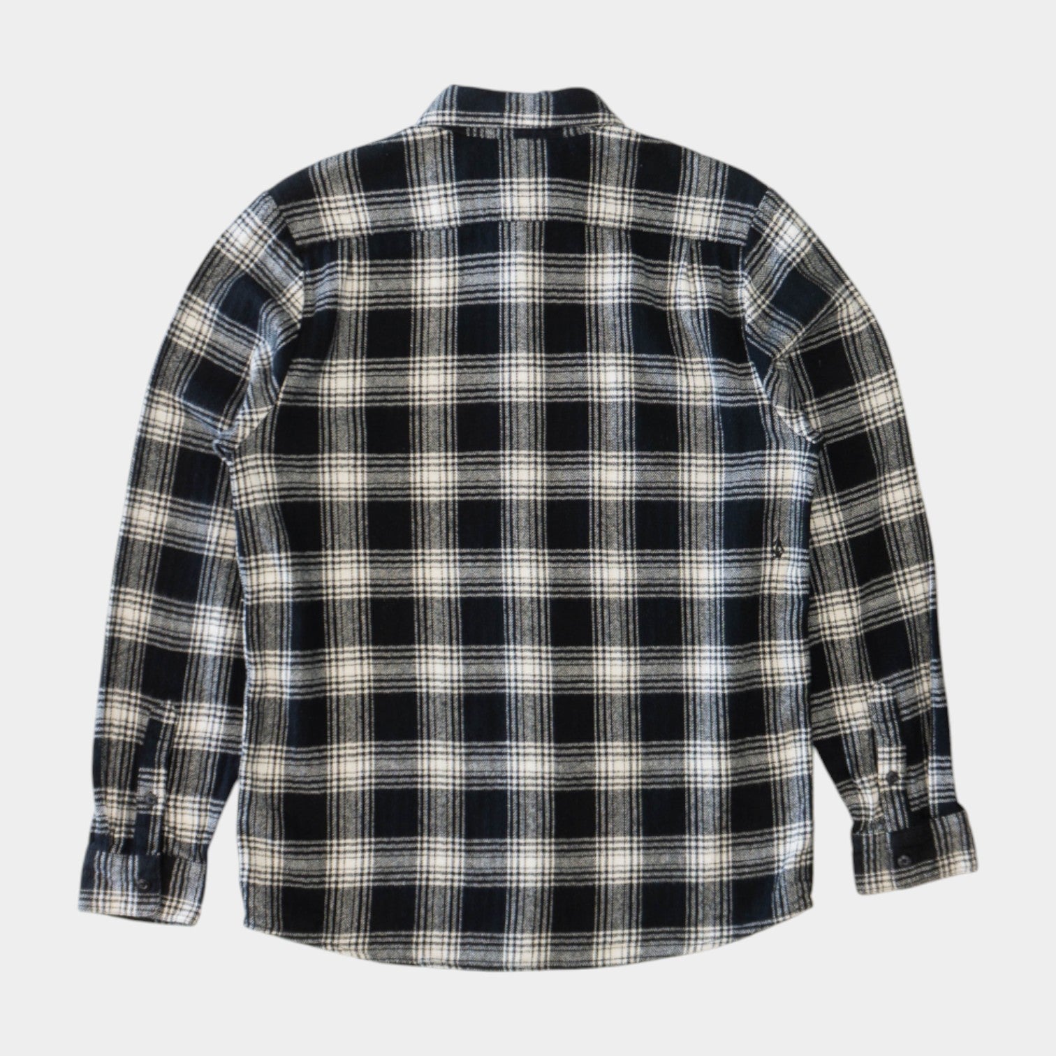 Volcom Карирана Риза