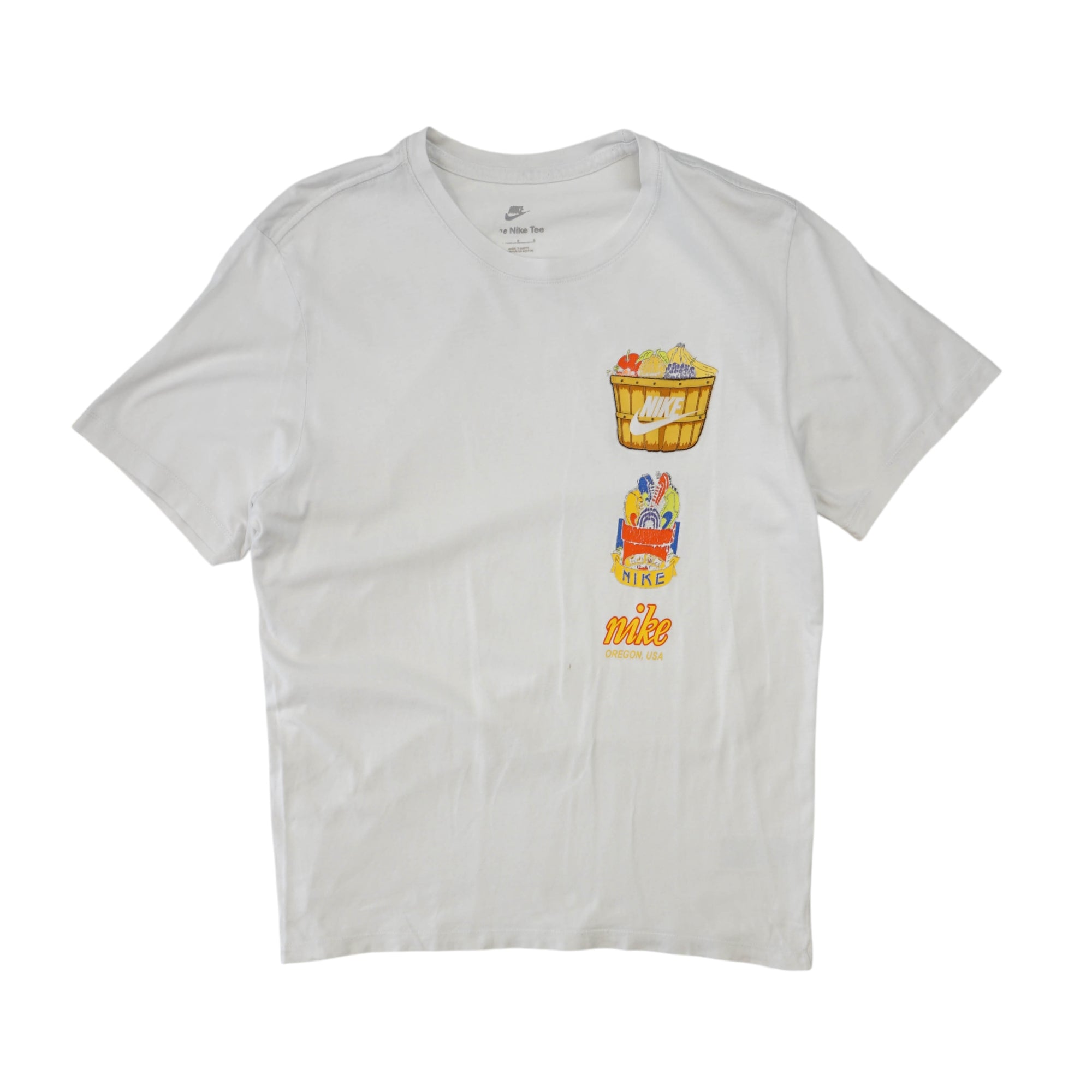 Nike Pocket Тениска