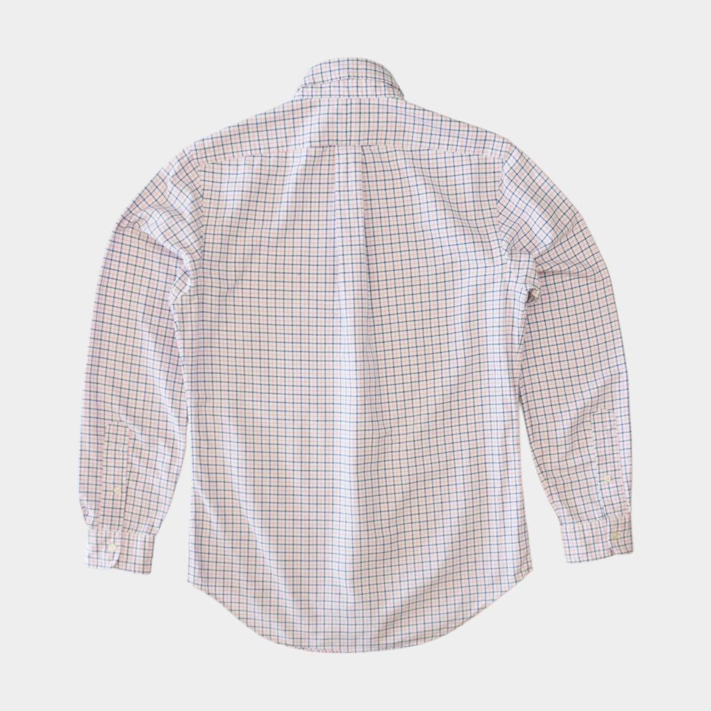 Ralph Lauren Карирана Риза