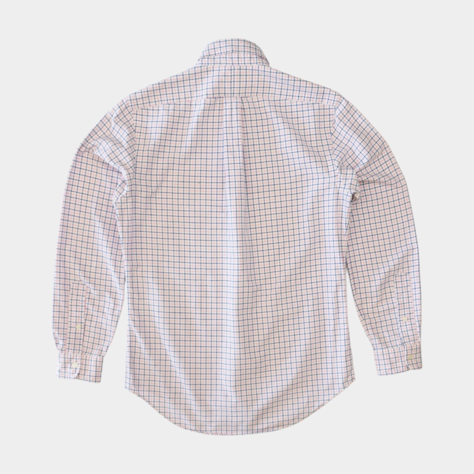 Ralph Lauren Карирана Риза