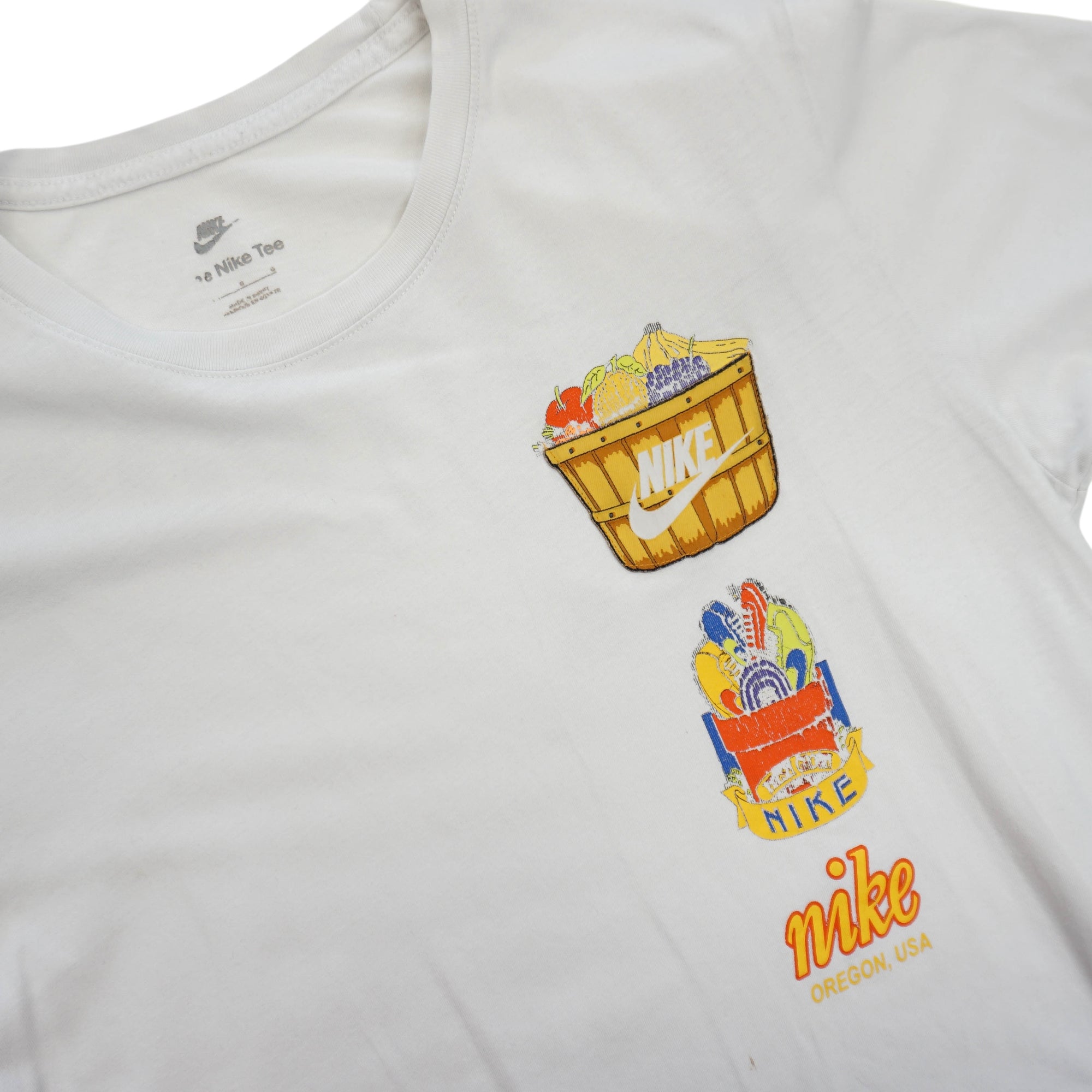 Nike Pocket Тениска
