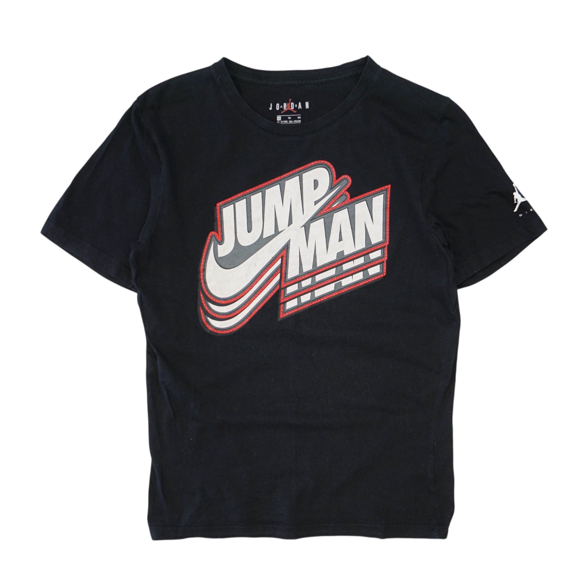 Jordan Tee