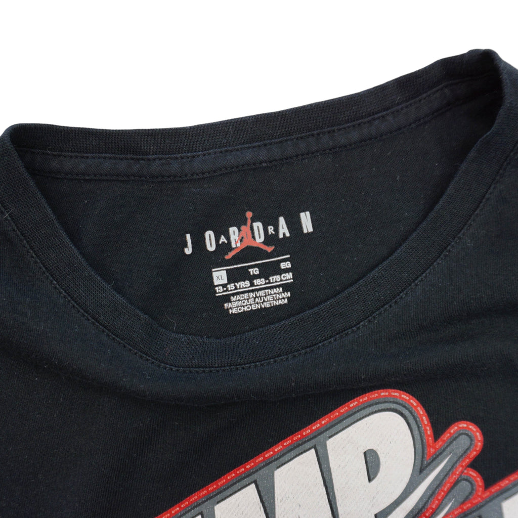 Jordan Tee