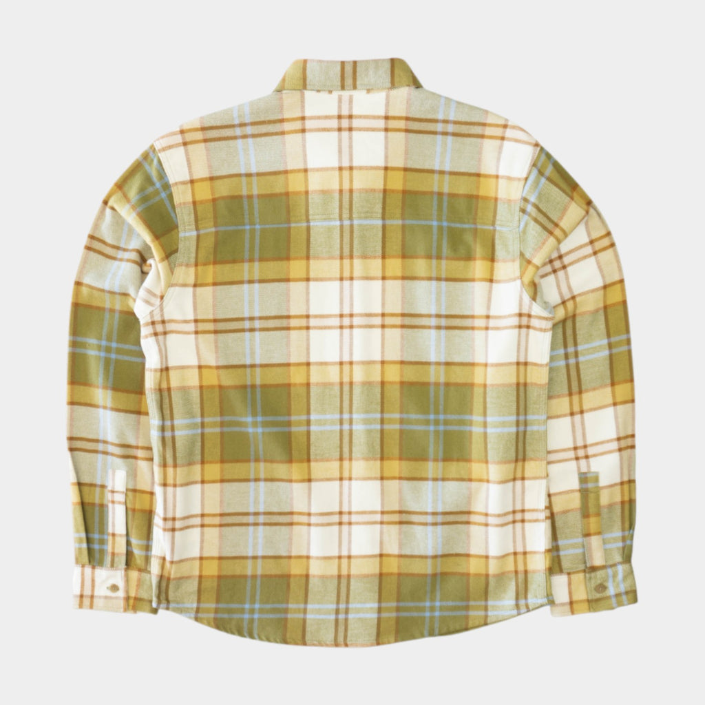 Dickies Карирана Връхна Риза