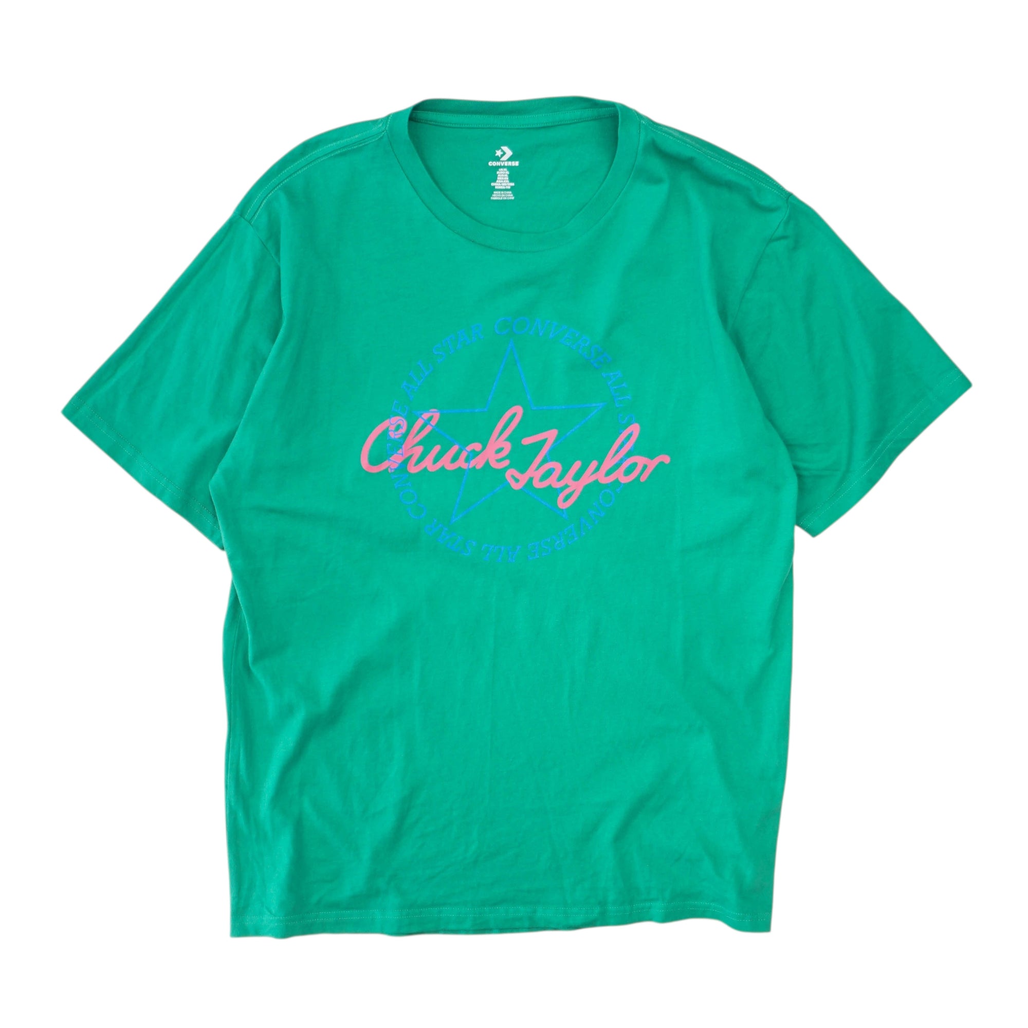 Converse Chuck Taylor Tee