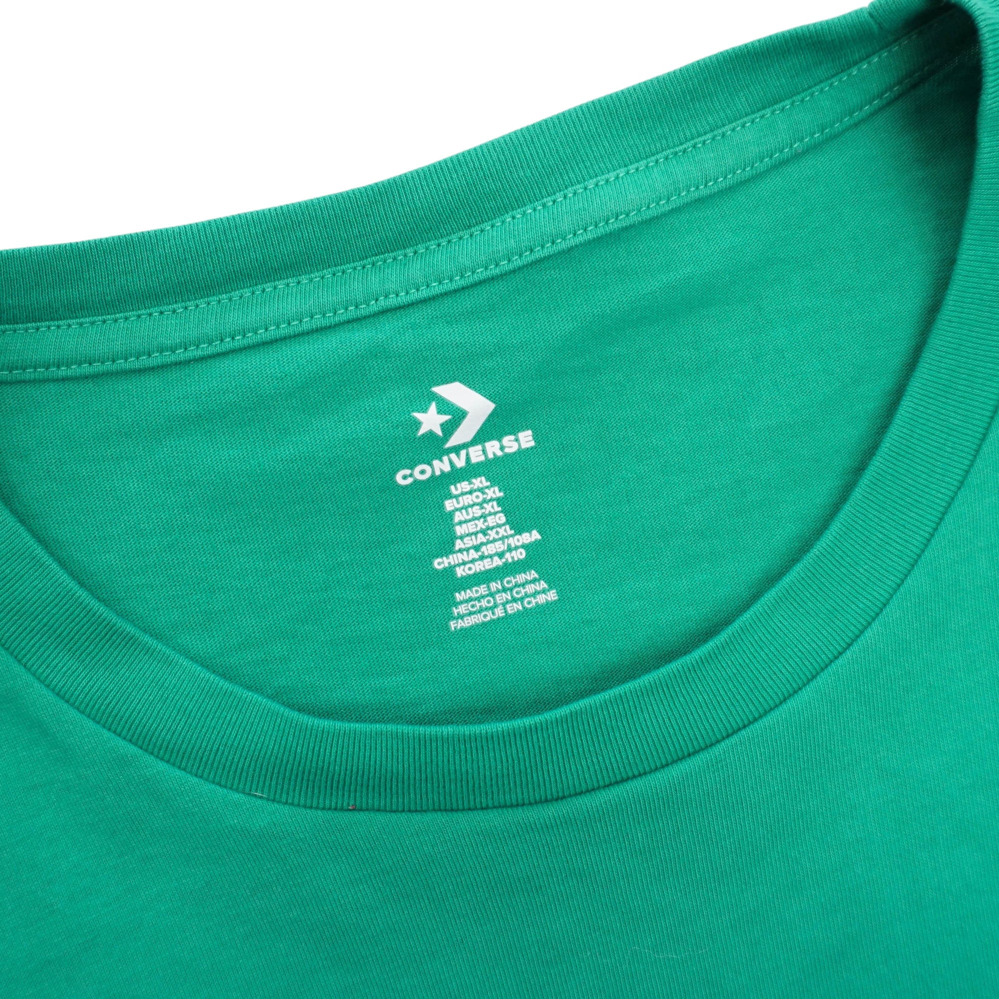 Converse Chuck Taylor Tee
