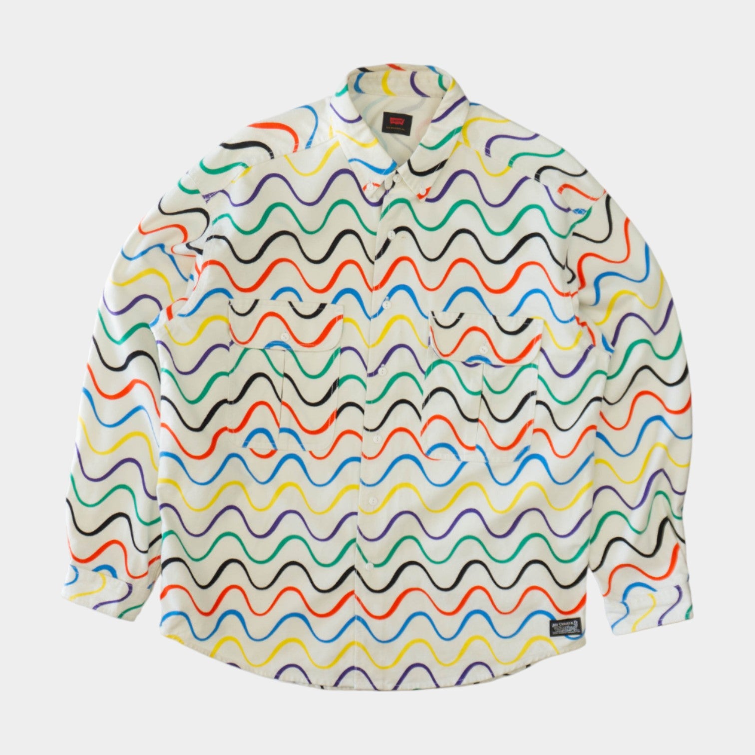 Levi's Връхна Риза