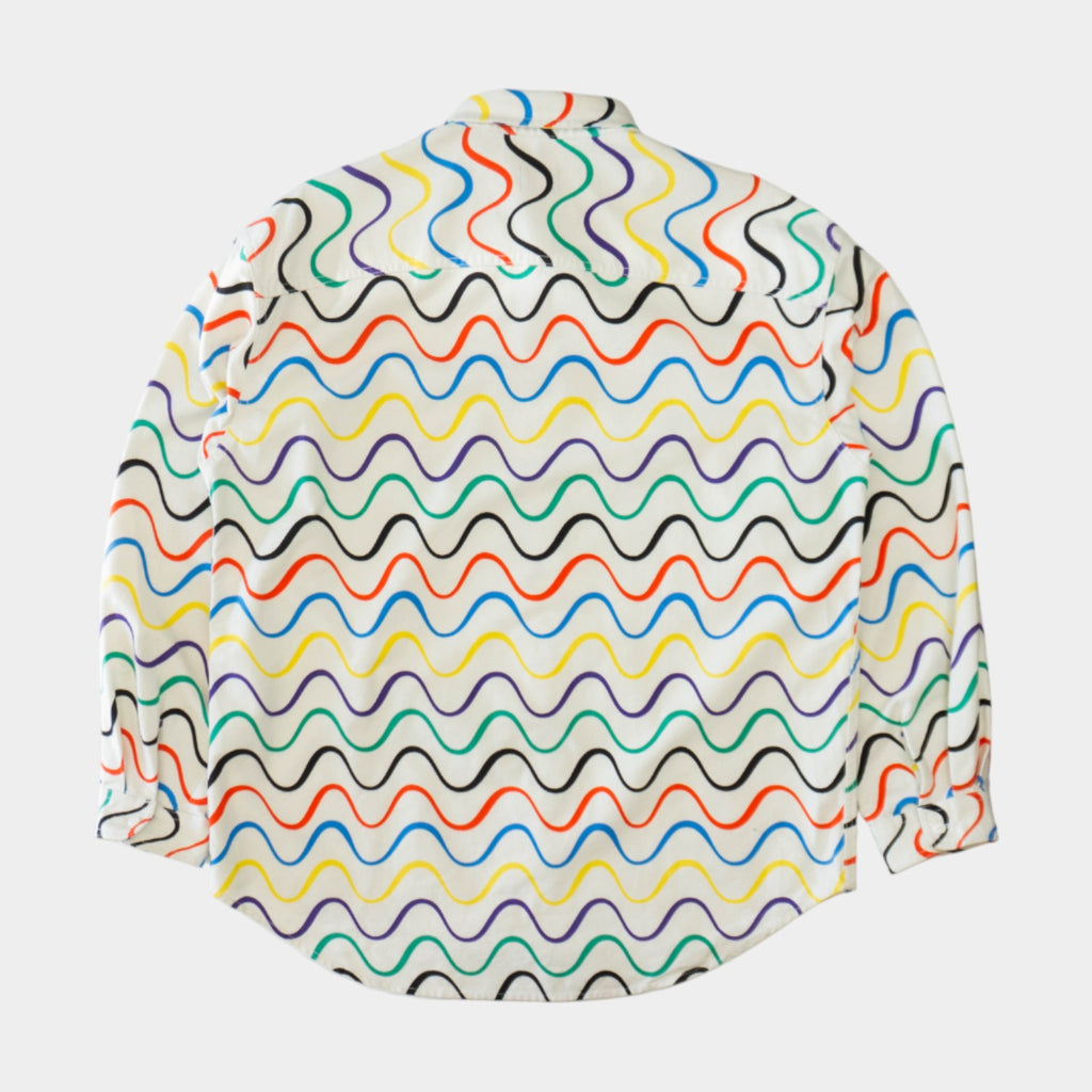 Levi's Връхна Риза