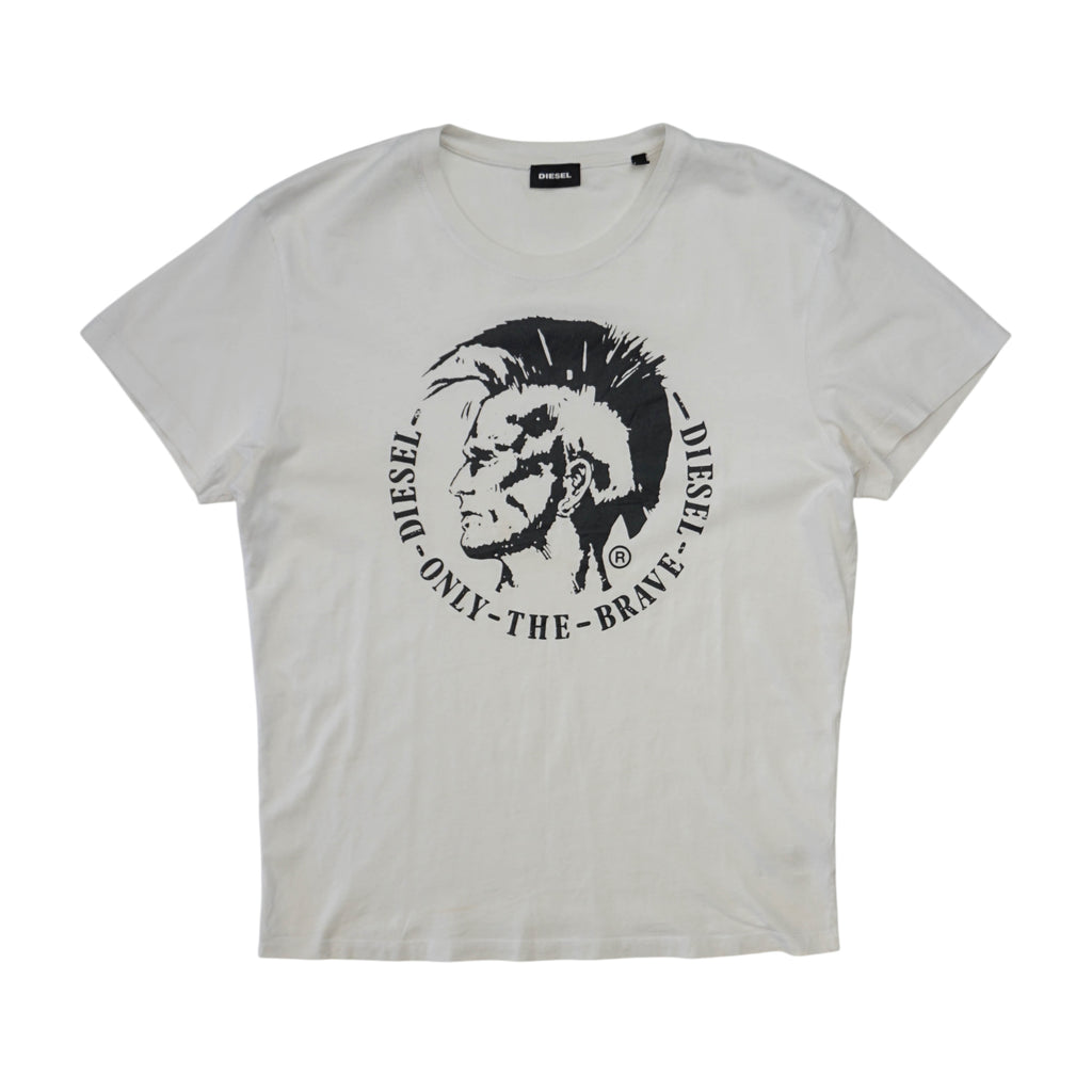 Diesel Tee