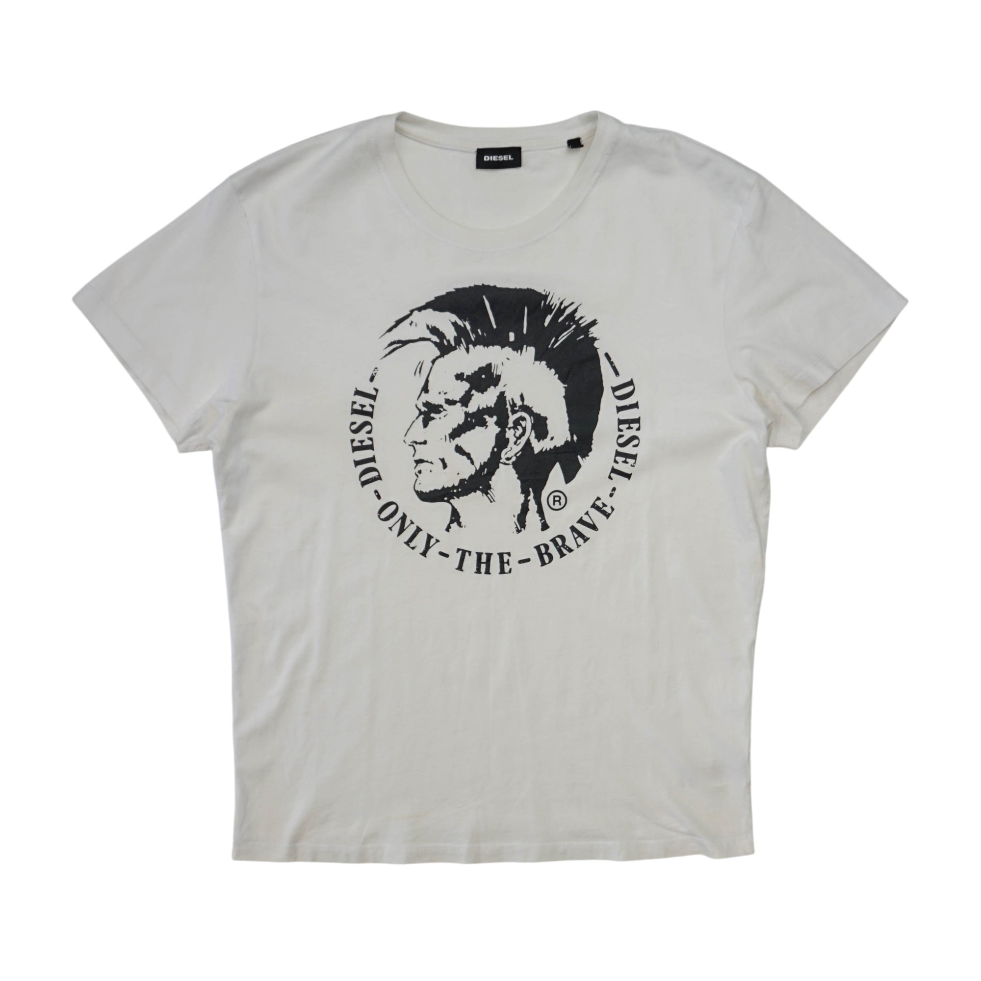 Diesel Tee