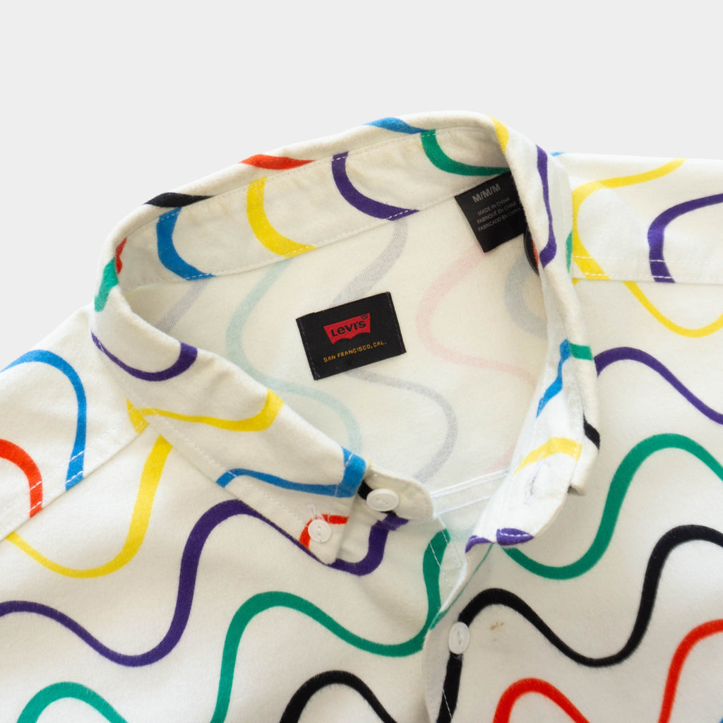 Levi's Връхна Риза