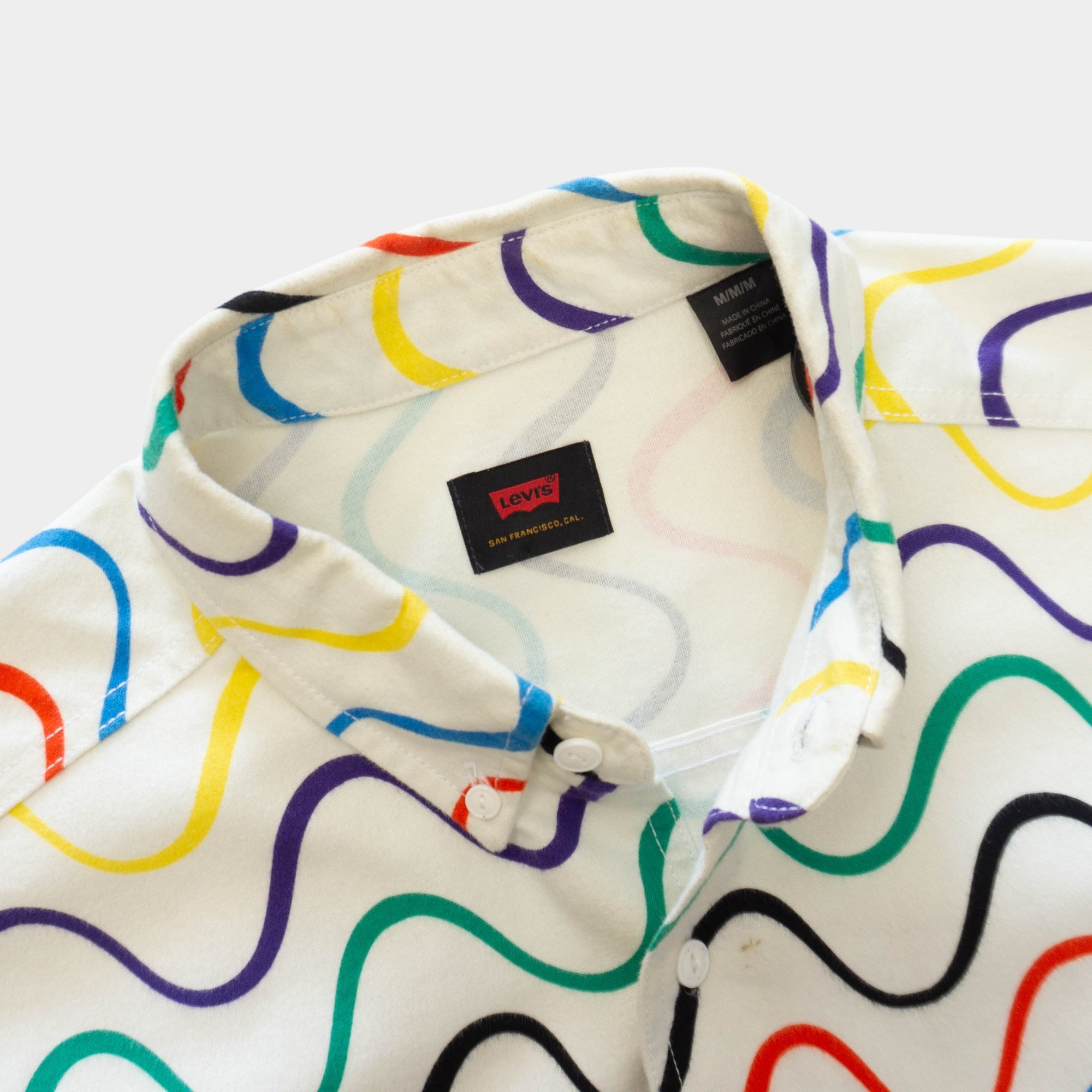 Levi's Връхна Риза