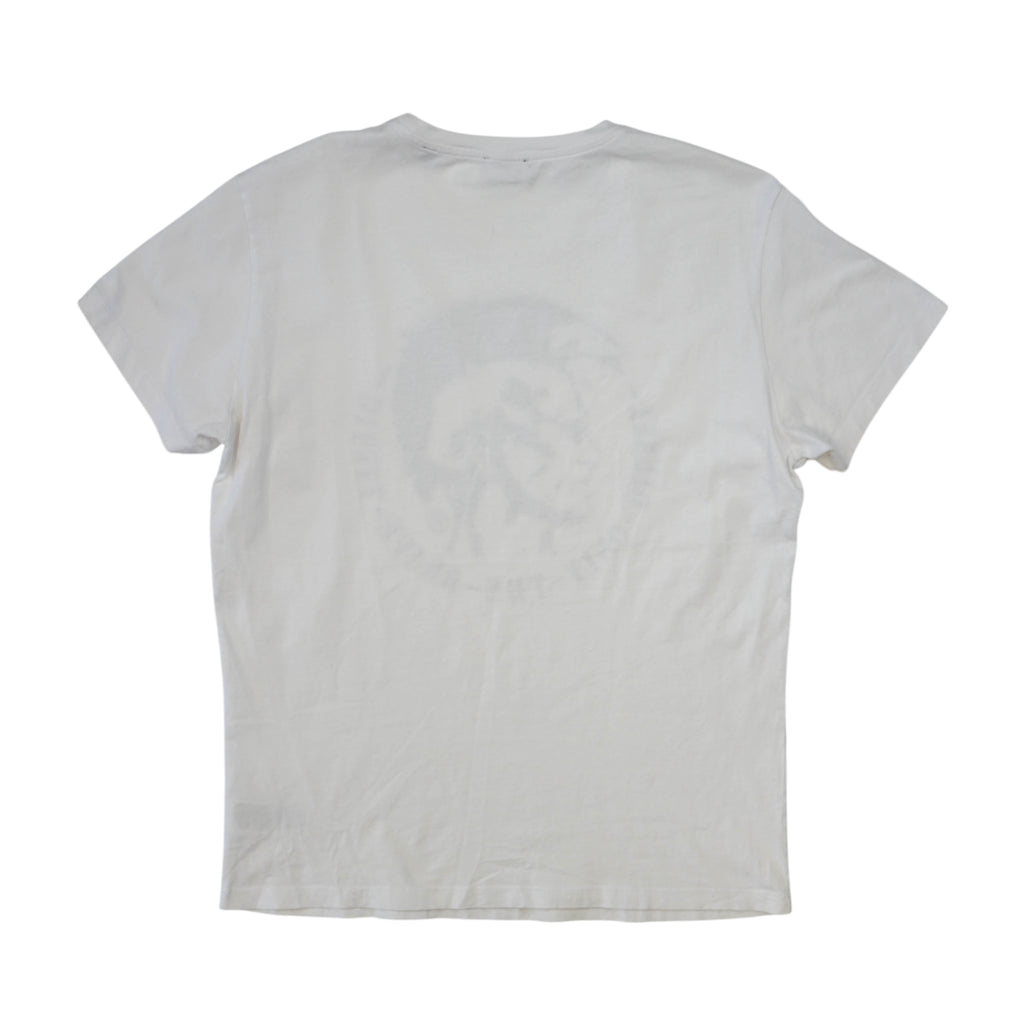 Diesel Tee